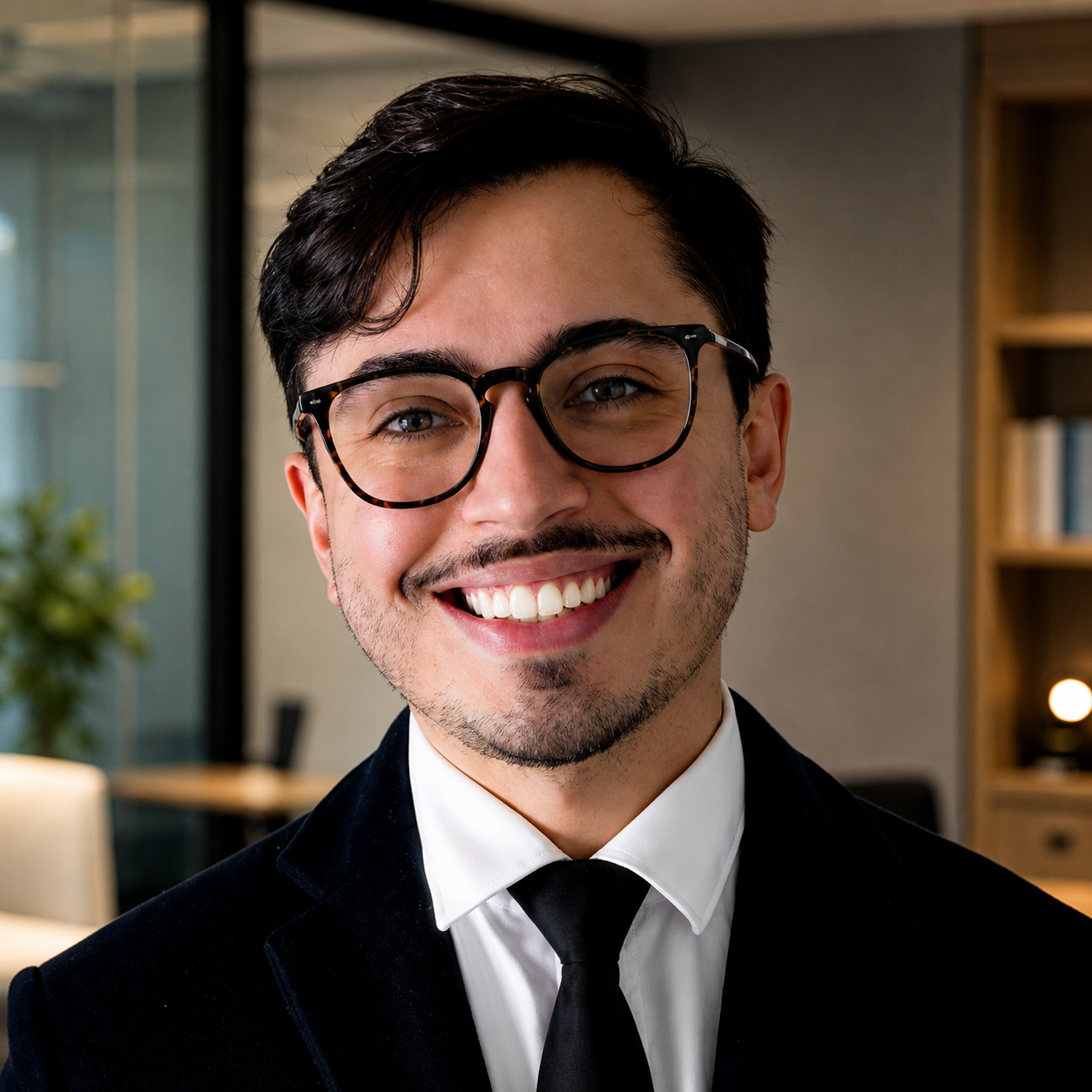 Dr. Vitor Zattoni